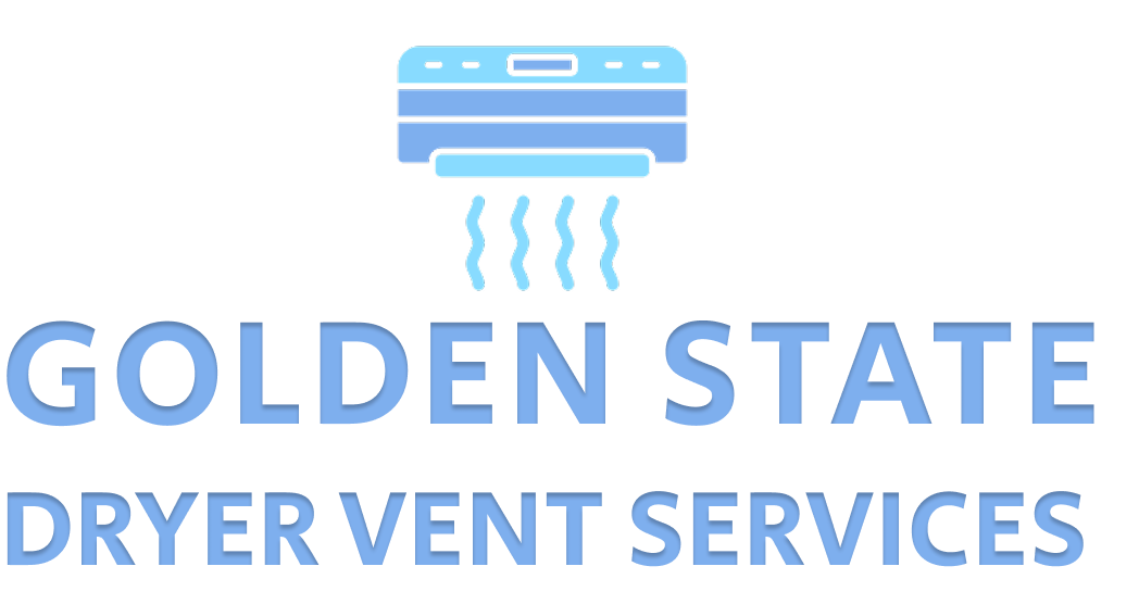 Golden State Dryer Vent Services Logo